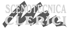 Scenotecnica Clerici