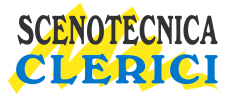 Scenotecnica Clerici